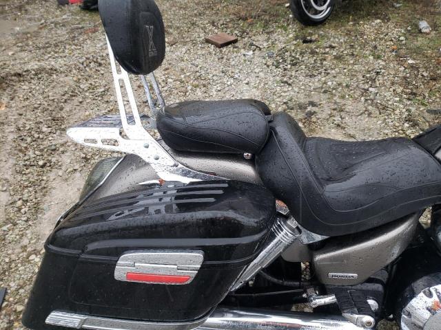 2005 HONDA VTX1800 R2 1HFSC49345A301320