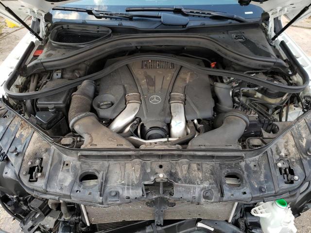 2014 MERCEDES-BENZ ML 550 4MA 4JGDA7DB2EA304480