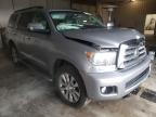 2010 TOYOTA  SEQUOIA