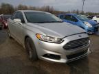 2014 FORD  FUSION