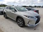 2020 LEXUS  RX350