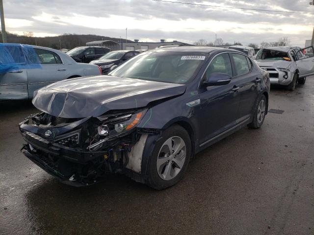 KNAGM4AD2F5082270 KIA OPTIMA HYBRID