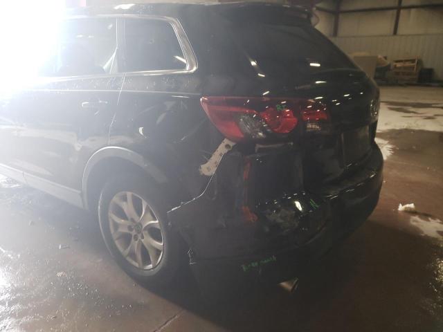 JM3TB2BA4F0451618 Mazda Cx-9 Sport 2015. Фото: 8