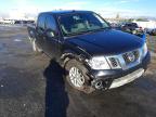 2016 NISSAN  FRONTIER