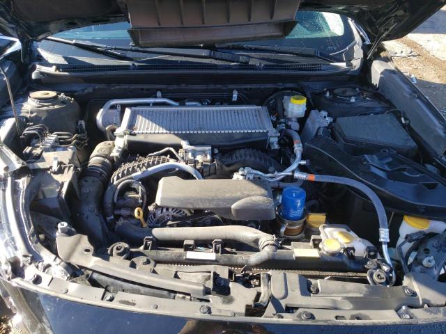 2021 SUBARU OUTBACK ON 4S4BTGLD9M3149286