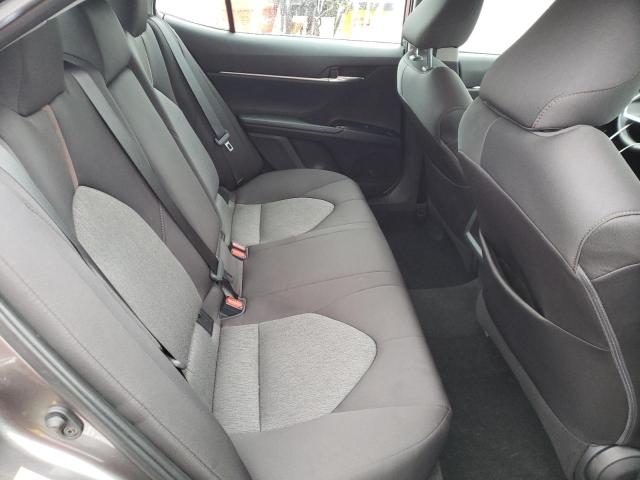 2019 TOYOTA CAMRY 4C 4T1B11HKXKU732967