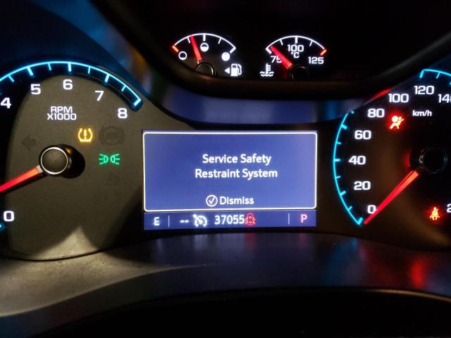 2020 GMC CANYON DEN 1GTG6EEN5L1200868
