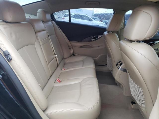 2010 BUICK LACROSSE C 1G4GE5EV4AF264169