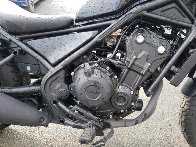 2020 HONDA CMX500 A MLHPC5653L5300657