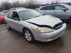 2001 FORD  TAURUS