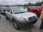 2005 HYUNDAI  TUCSON