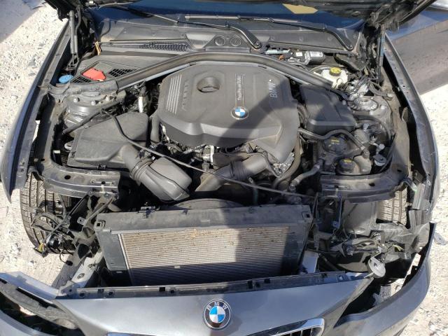 2017 BMW 230I WBA2F9C38HV664978