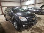 2011 CHEVROLET  EQUINOX