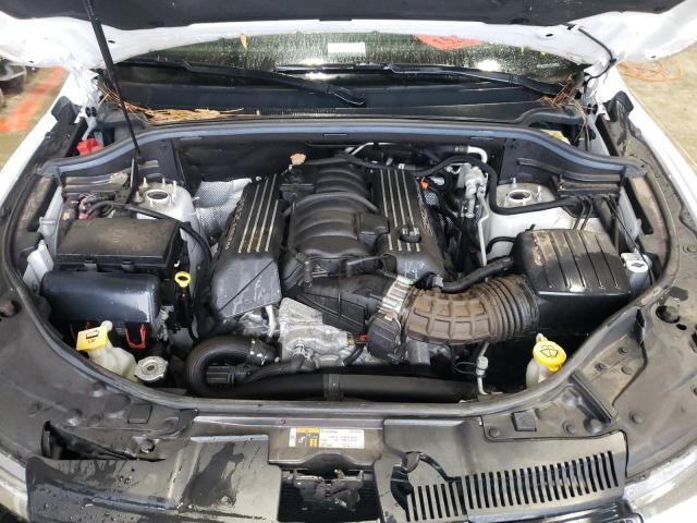 2018 DODGE DURANGO SR 1C4SDJGJ9JC150237
