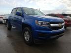 2019 CHEVROLET  COLORADO