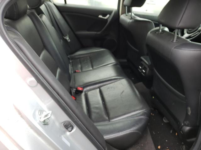 2012 ACURA TSX JH4CU2F48CC030050