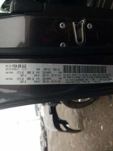 2018 JEEP CHEROKEE O 1C4PJMJX4JD594276