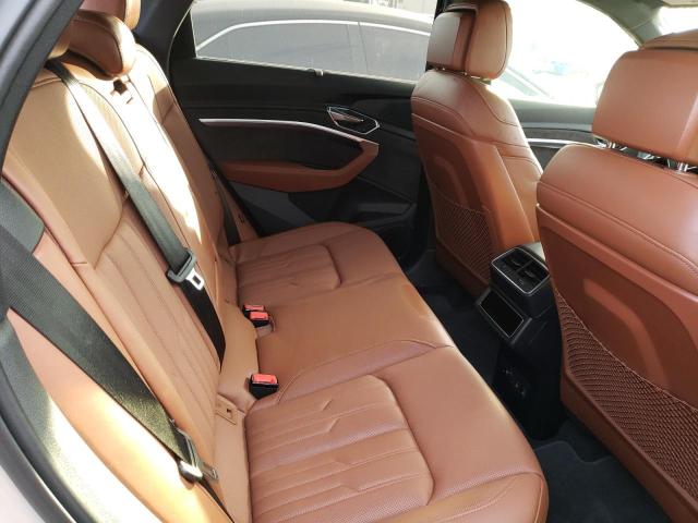 2019 AUDI E-TRON PRE WA1VABGE6KB014857