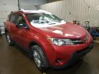 2014 TOYOTA  RAV4