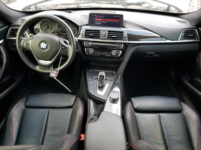 2018 BMW 340 XIGT WBA8Y3C58JG451445