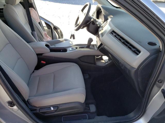 2020 HONDA HR-V TOURI 3CZRU6H92LM734393