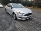 2017 FORD  FUSION