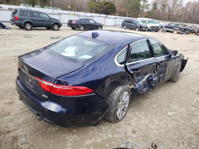 2017 JAGUAR XF PREMIUM SAJBJ4BV9HCY28873
