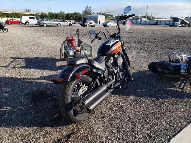 2021 HARLEY-DAVIDSON FXBBS 1HD1YYK16MB068913