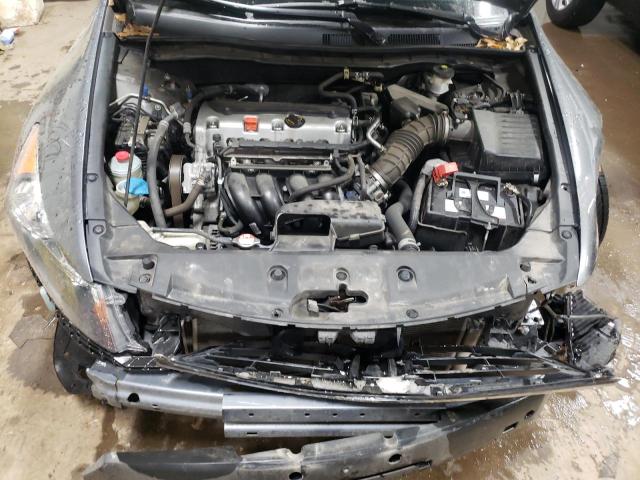 2012 HONDA ACCORD LXP 1HGCP2F40CA101960
