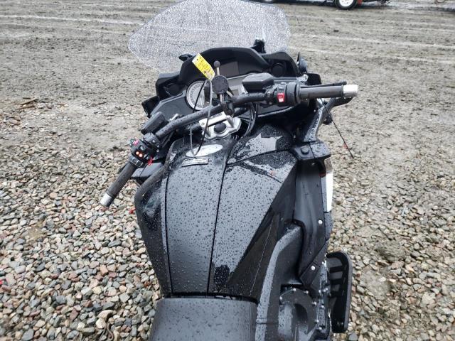 2021 BMW K1600 B WB10F5302M6E66488