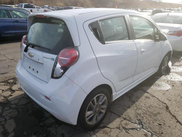 2015 CHEVROLET SPARK EV 2 KL8CL6S09FC814510
