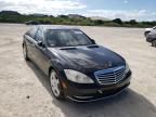 2007 MERCEDES-BENZ  S-CLASS