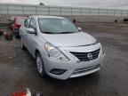 2016 NISSAN  VERSA