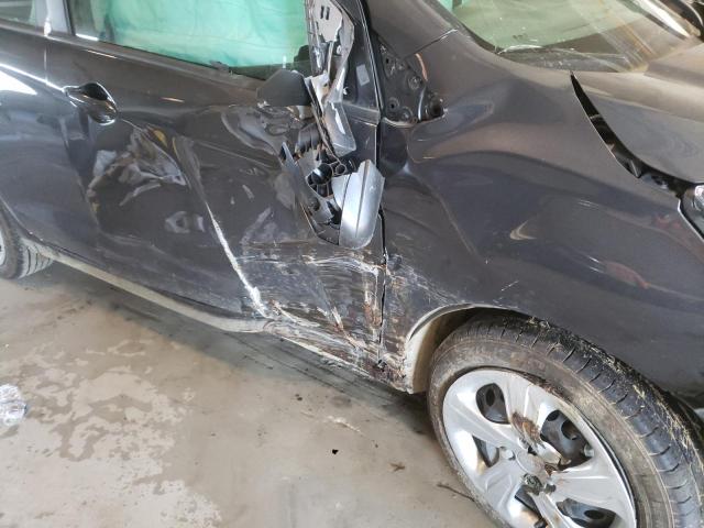 2019 CHEVROLET SPARK KL8CB6SA2KC803578
