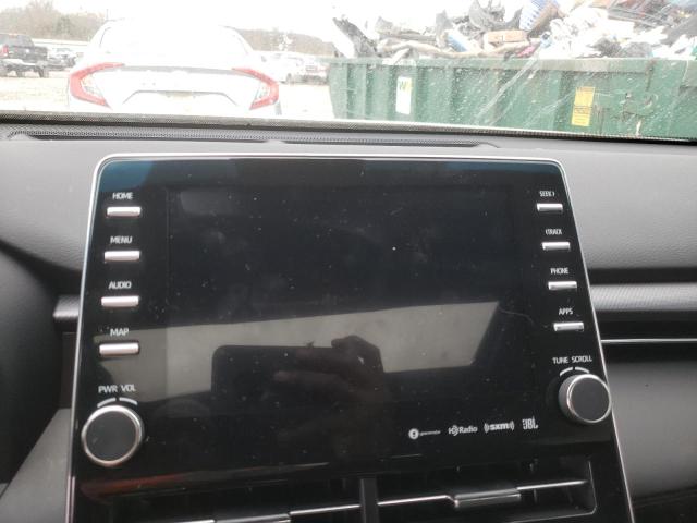 2021 TOYOTA AVALON TOU 4T1GZ1FB9MU061764