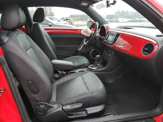 2012 VOLKSWAGEN BEETLE 3VWJP7AT4CM637778