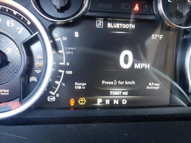 2017 RAM 2500 POWER 3C6TR5EJ0HG638720