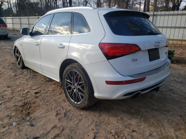 VIN WA1WGAFP6DA042344 2013 Audi Q5, Prestige no.3