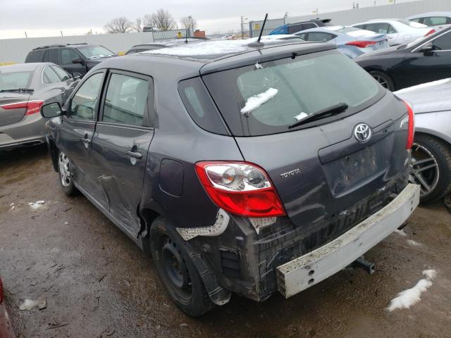 2010 TOYOTA COROLLA MA 2T1KU4EE3AC300339