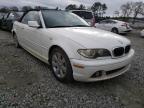 2006 BMW  3 SERIES