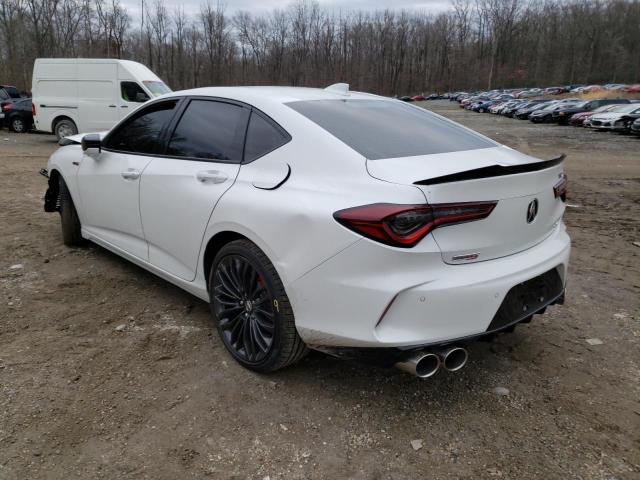 2021 ACURA TLX TYPE S 19UUB7F08MA001541