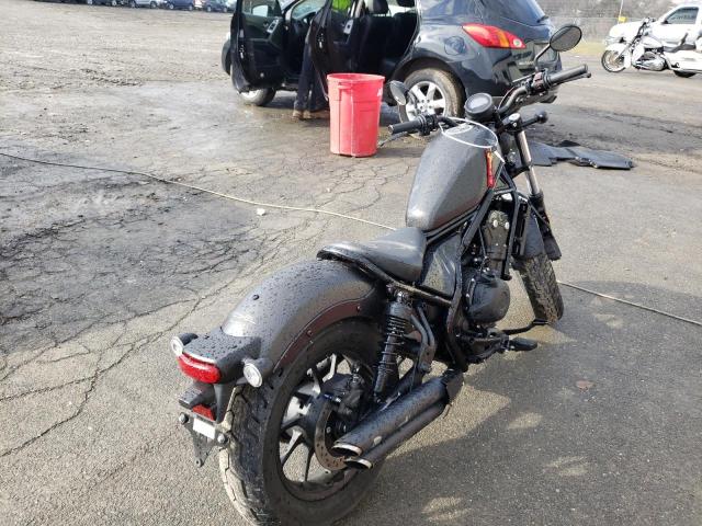 2021 HONDA CMX500 MLHPC5608M5400856