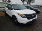 2015 FORD  EXPLORER