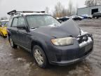 2008 SUBARU  FORESTER