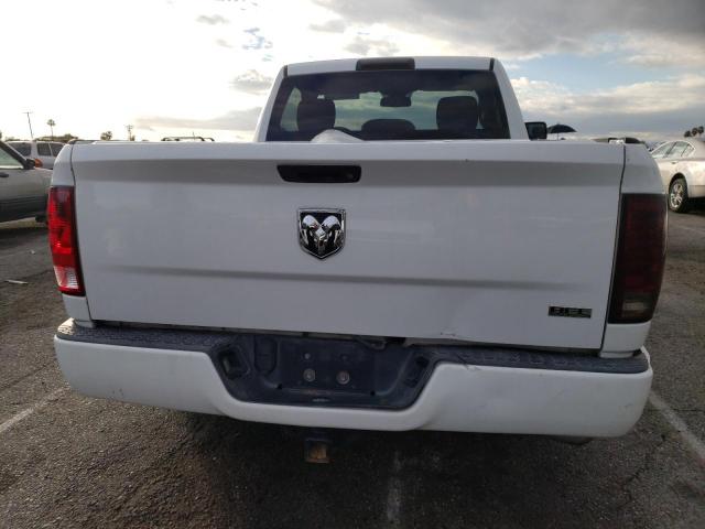 2013 RAM 1500 MPG 3C6JR6RG3DG574212