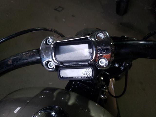 2018 HARLEY-DAVIDSON FXBR BREAK 1HD1YEJ1XJC032728