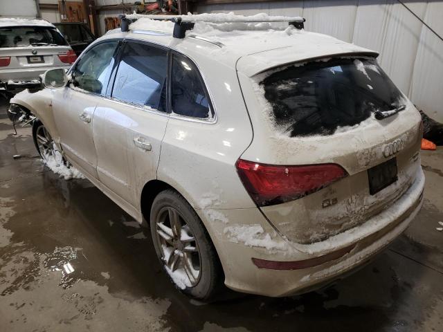 2016 AUDI Q5 TECHNIK WA1W2AFP6GA061981