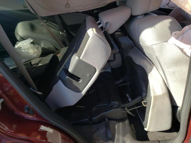 2015 HONDA CRV 2HKRM3H56FH528361