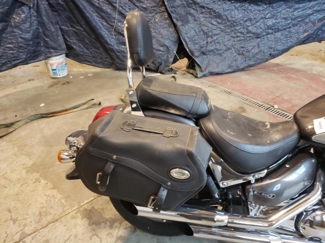 2009 SUZUKI VL800 JS1VS55A192102725