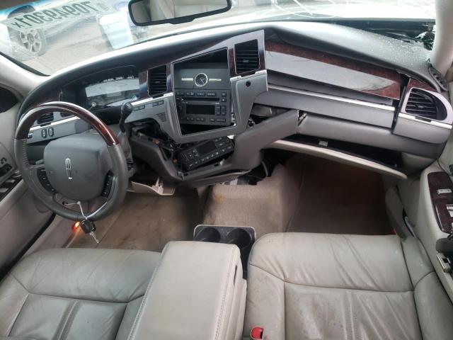 2011 LINCOLN TOWN CAR S 2LNBL8CV7BX751330